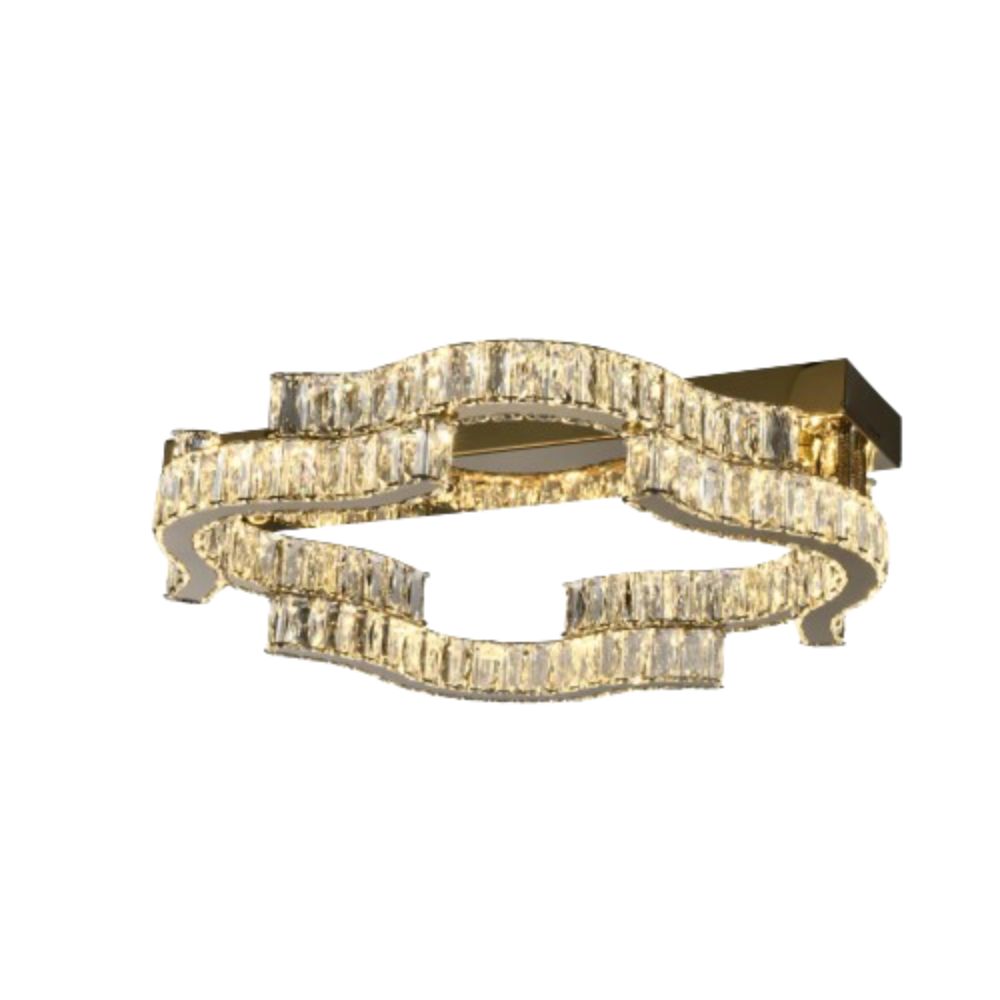 Telbix JURA Ceiling Light - 40/50-Telbix-Ozlighting.com.au