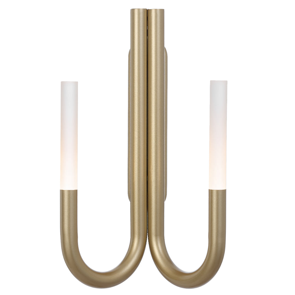 Telbix Joshua LED Wall Light - Large-Telbix-Ozlighting.com.au
