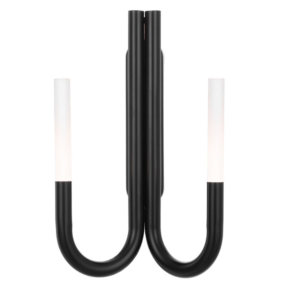 Telbix Joshua LED Wall Light - Large-Telbix-Ozlighting.com.au