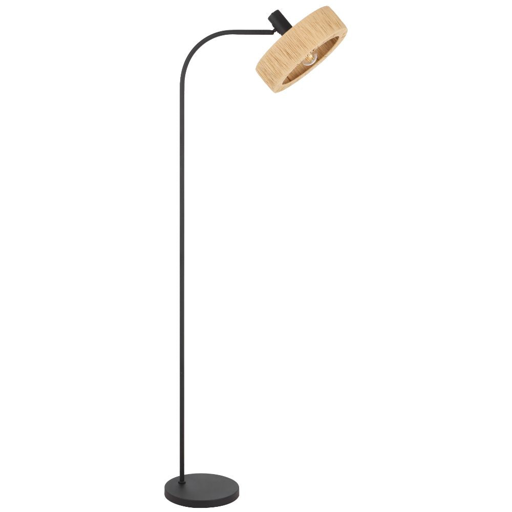Telbix KATRIN Floor Lamp - 25W-Telbix-Ozlighting.com.au
