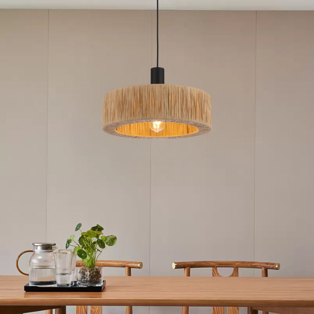 Telbix KATRIN Pendant - 1 Light-Telbix-Ozlighting.com.au