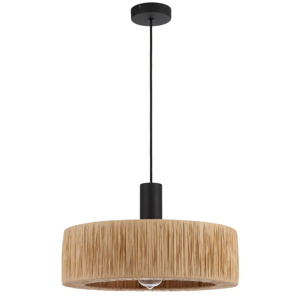 Telbix KATRIN Pendant - 1 Light-Telbix-Ozlighting.com.au