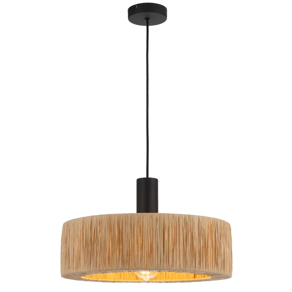 Telbix KATRIN Pendant - 1 Light-Telbix-Ozlighting.com.au