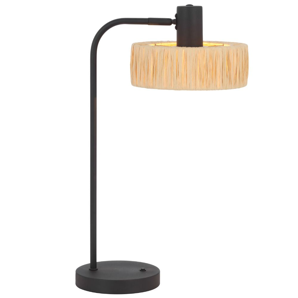 Telbix KATRIN Table Lamp - 25W-Telbix-Ozlighting.com.au