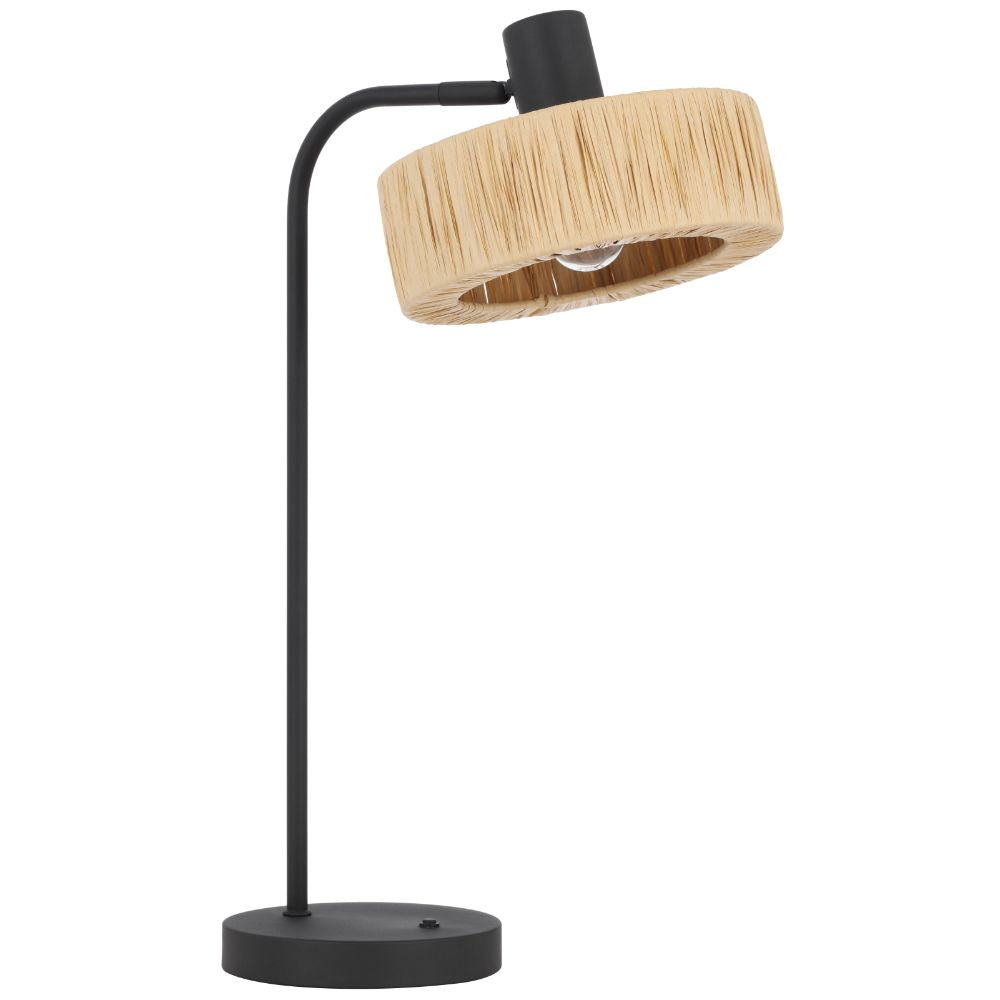 Telbix KATRIN Table Lamp - 25W-Telbix-Ozlighting.com.au