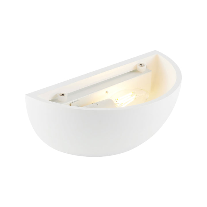Telbix KIMBLE - 20W Wall Light-Telbix-Ozlighting.com.au