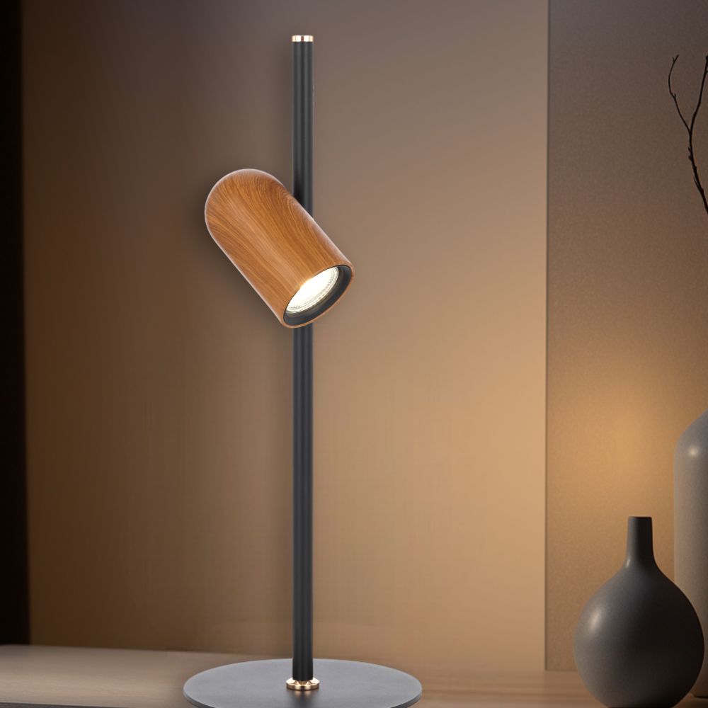Telbix KINDLE Table Lamp - 6W-Telbix-Ozlighting.com.au