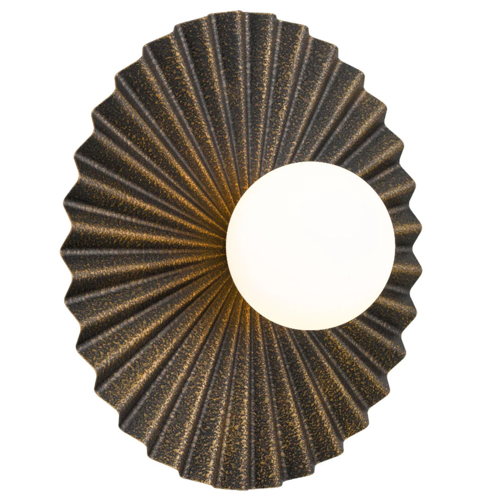 Telbix KINSO 35 - 6W Wall Light-Telbix-Ozlighting.com.au