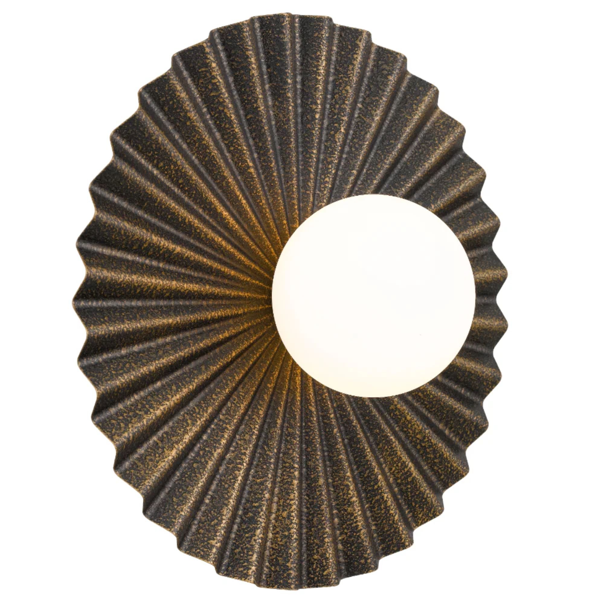 Telbix KINSO 35 - 6W Wall Light-Telbix-Ozlighting.com.au