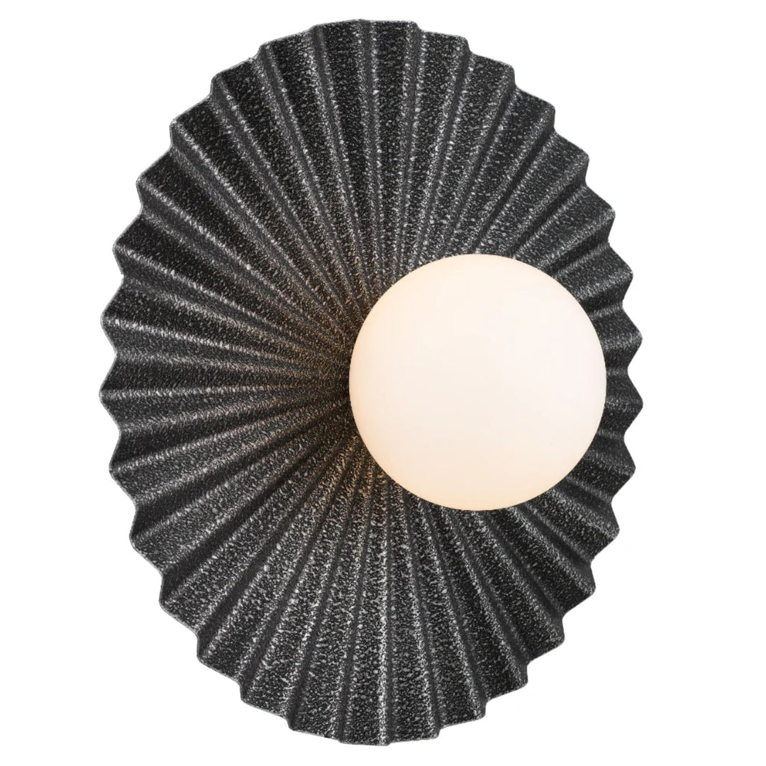 Telbix KINSO 35 - 6W Wall Light-Telbix-Ozlighting.com.au