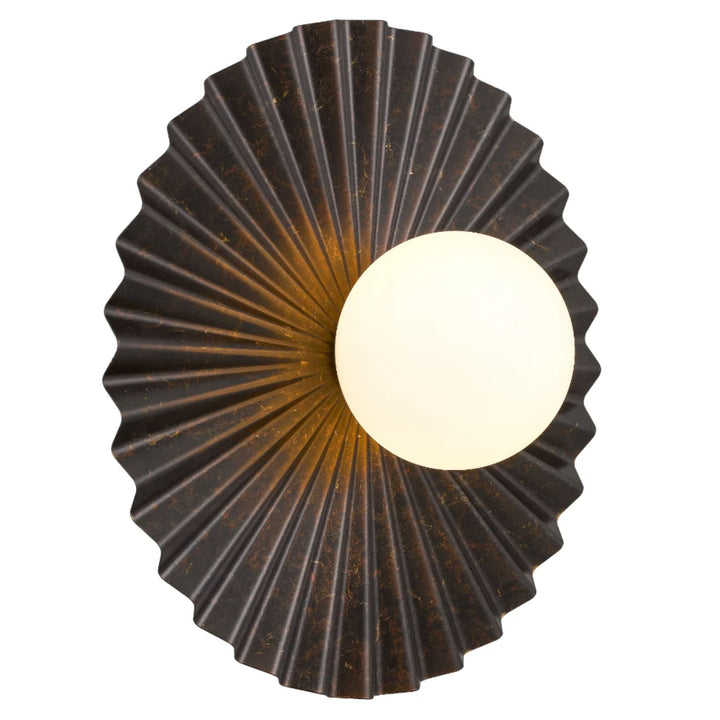Telbix KINSO 35 - 6W Wall Light-Telbix-Ozlighting.com.au
