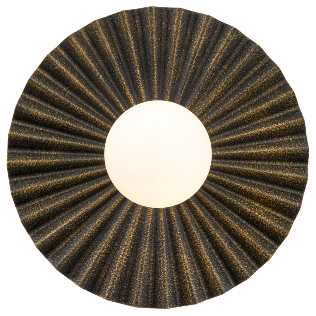 Telbix KINSO 35 - 6W Wall Light-Telbix-Ozlighting.com.au