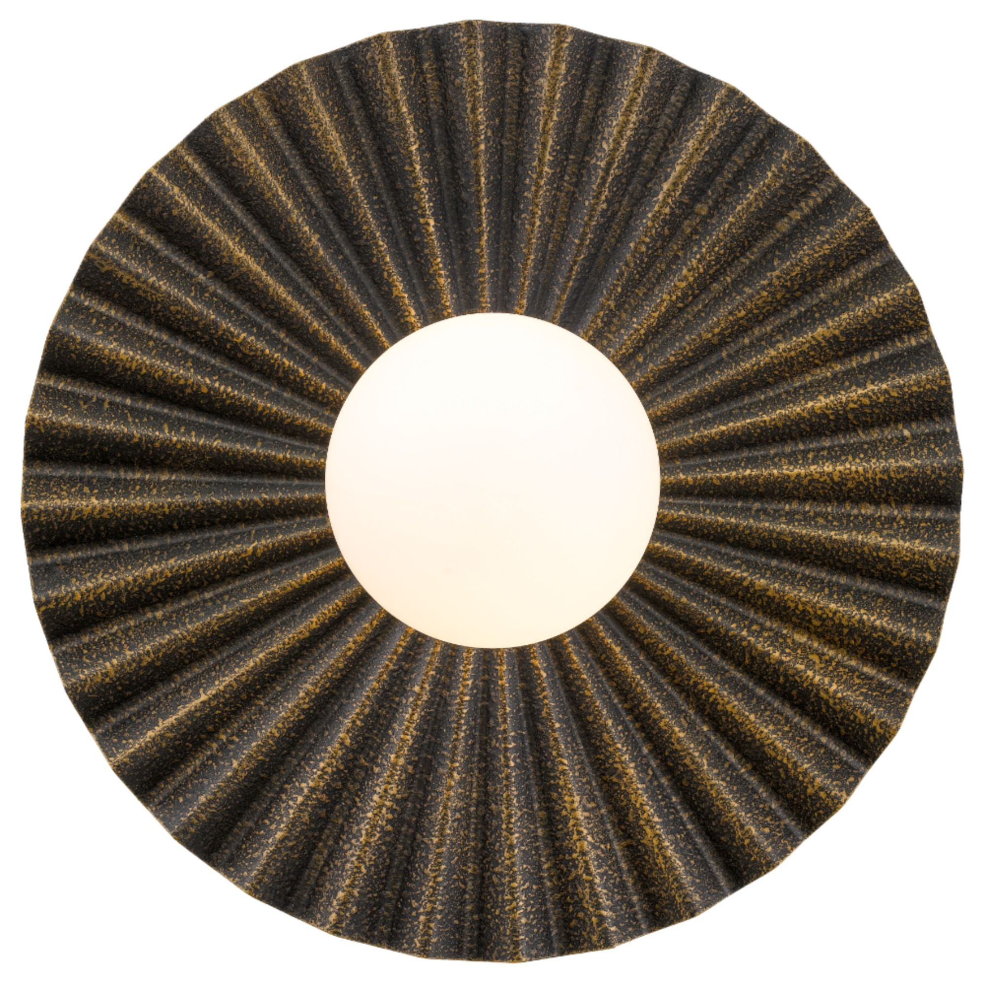 Telbix KINSO 35 - 6W Wall Light-Telbix-Ozlighting.com.au