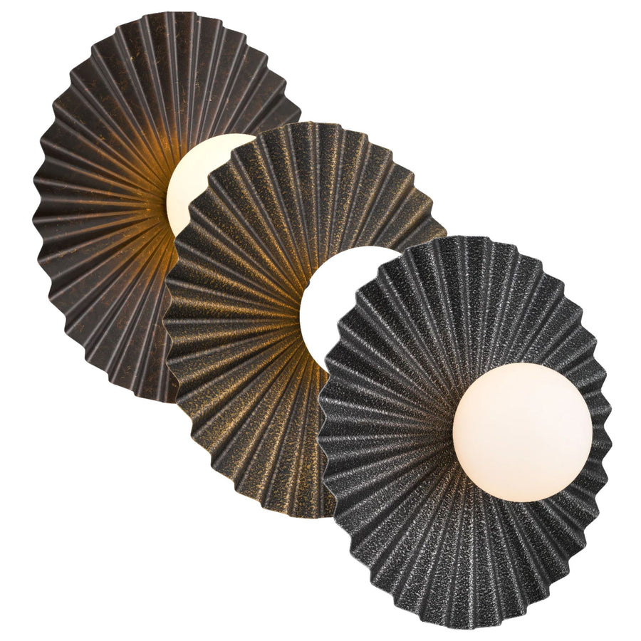 Telbix KINSO 35 - 6W Wall Light-Telbix-Ozlighting.com.au