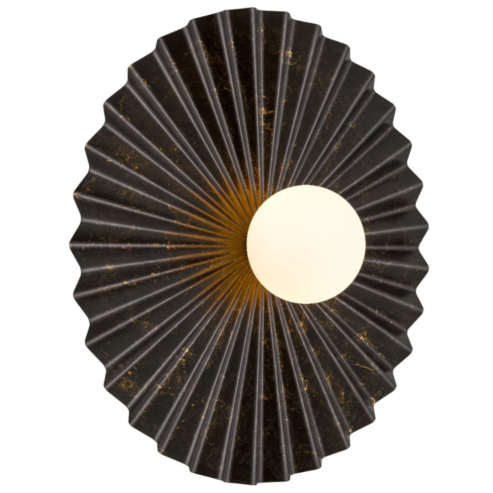 Telbix KINSO 50 - 6W Wall Light-Telbix-Ozlighting.com.au