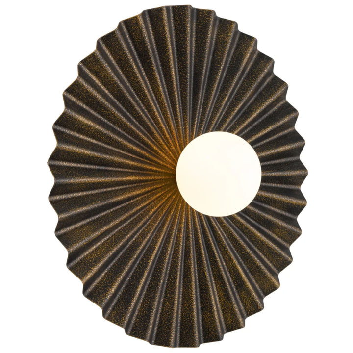 Telbix KINSO 50 - 6W Wall Light-Telbix-Ozlighting.com.au