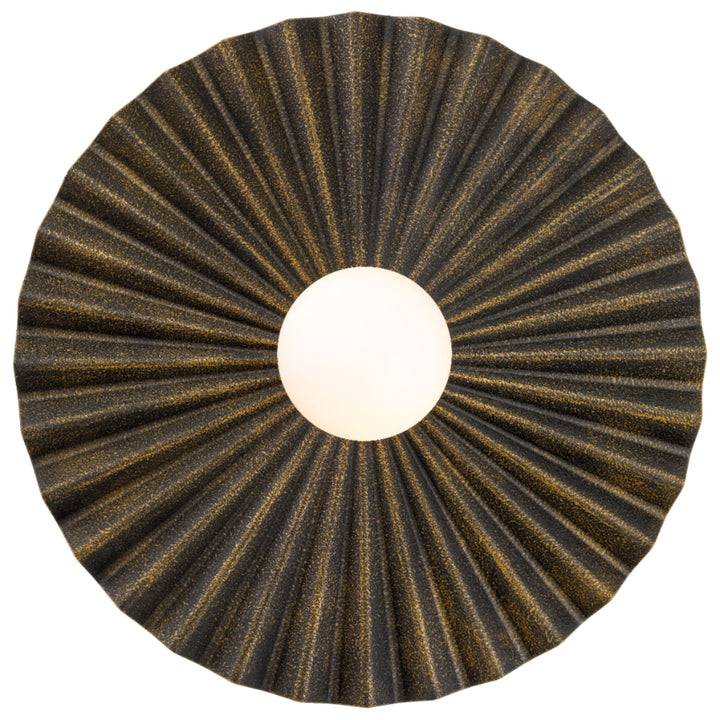 Telbix KINSO 50 - 6W Wall Light-Telbix-Ozlighting.com.au