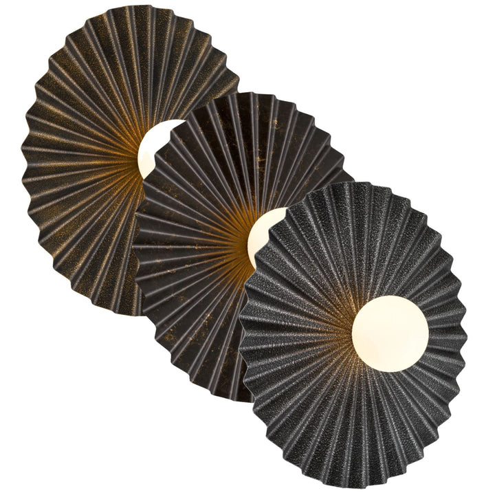 Telbix KINSO 50 - 6W Wall Light-Telbix-Ozlighting.com.au