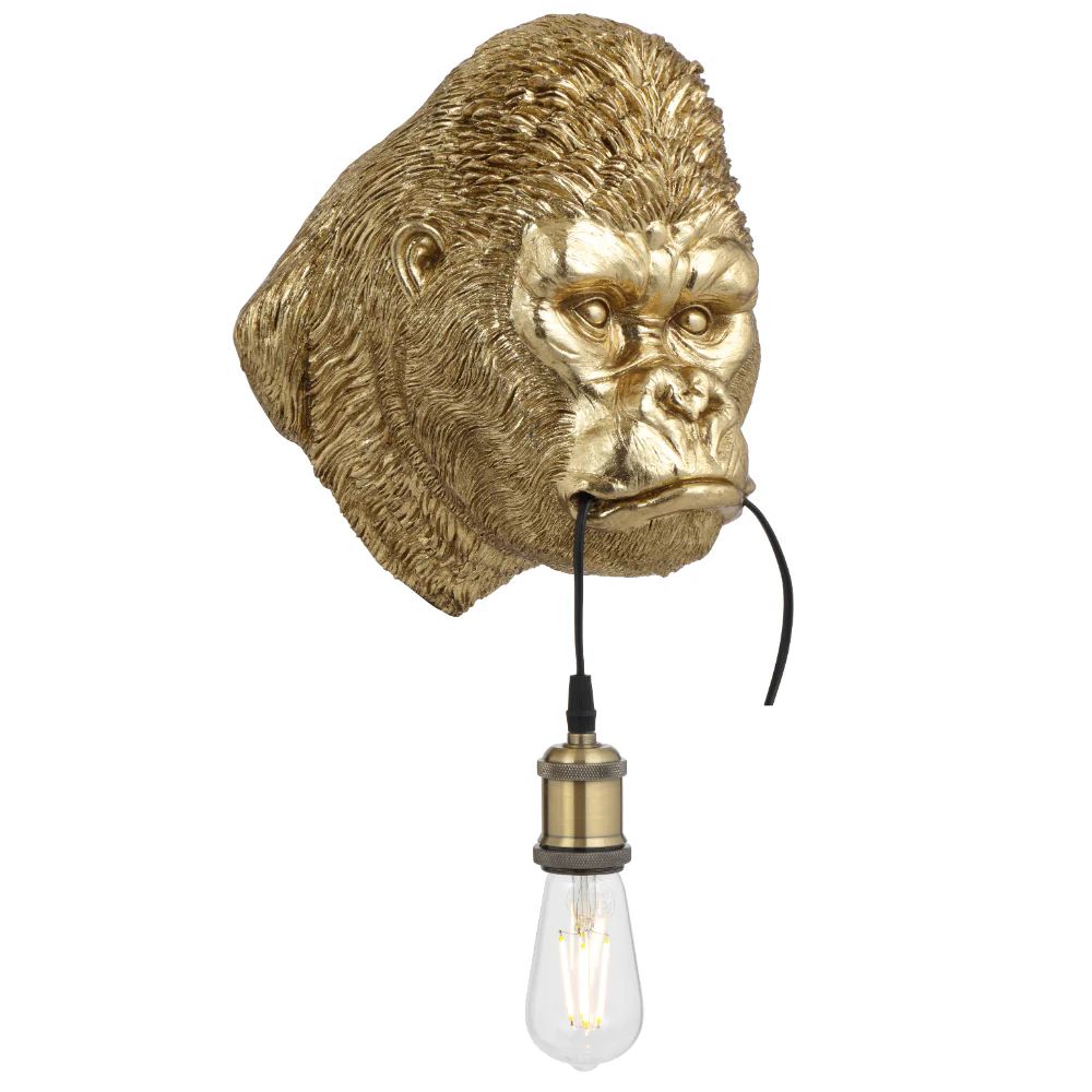 Telbix KONG Wall Light - 25W-Telbix-Ozlighting.com.au