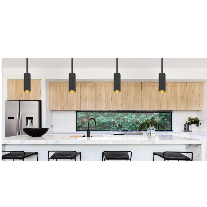 Telbix KUDO - 1 Light Pendant-Telbix-Ozlighting.com.au