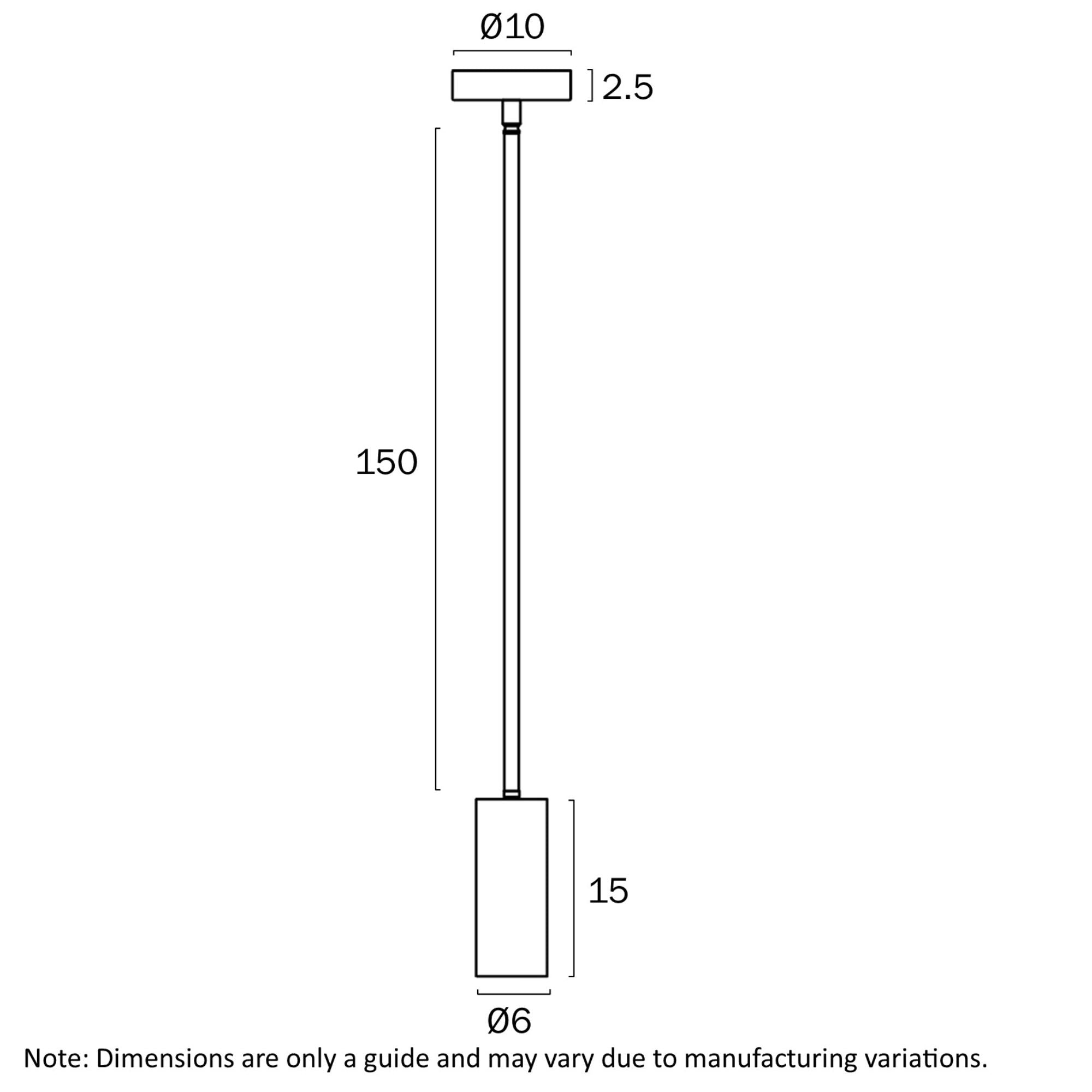 Telbix KUDO - 1 Light Pendant-Telbix-Ozlighting.com.au