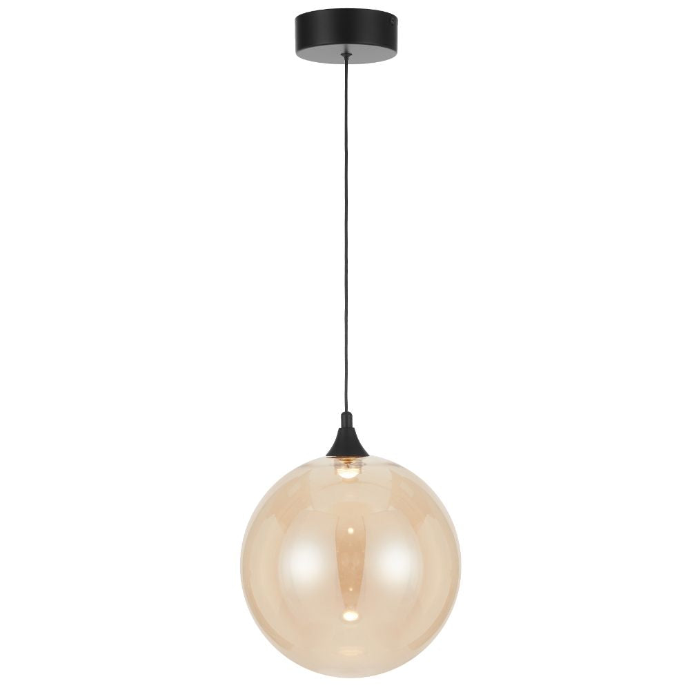Telbix KUPLA - 1 Light Pendant-Telbix-Ozlighting.com.au