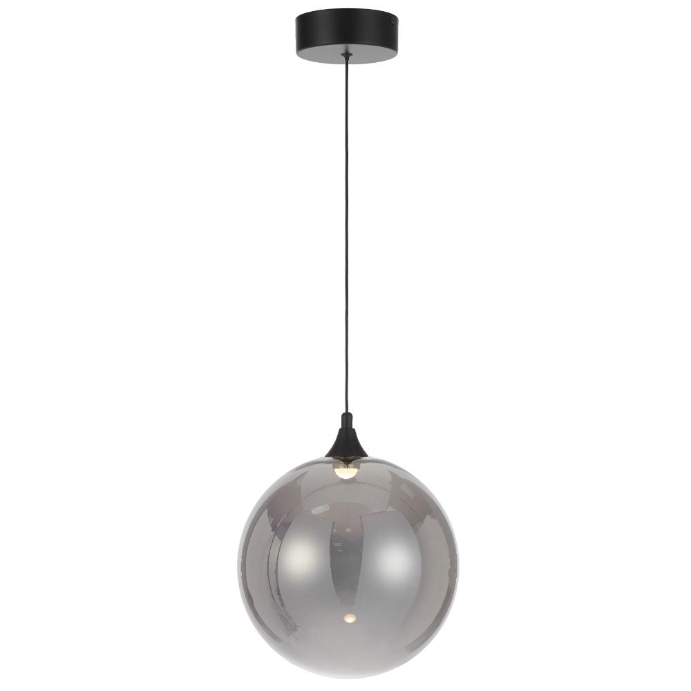 Telbix KUPLA - 1 Light Pendant-Telbix-Ozlighting.com.au
