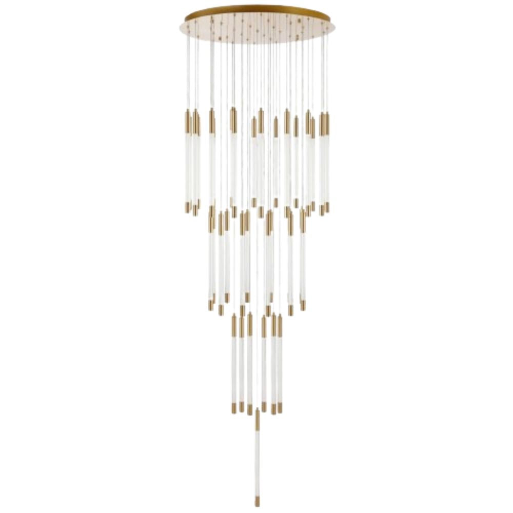 Telbix KURTZ Pendant - 37 Light-Telbix-Ozlighting.com.au