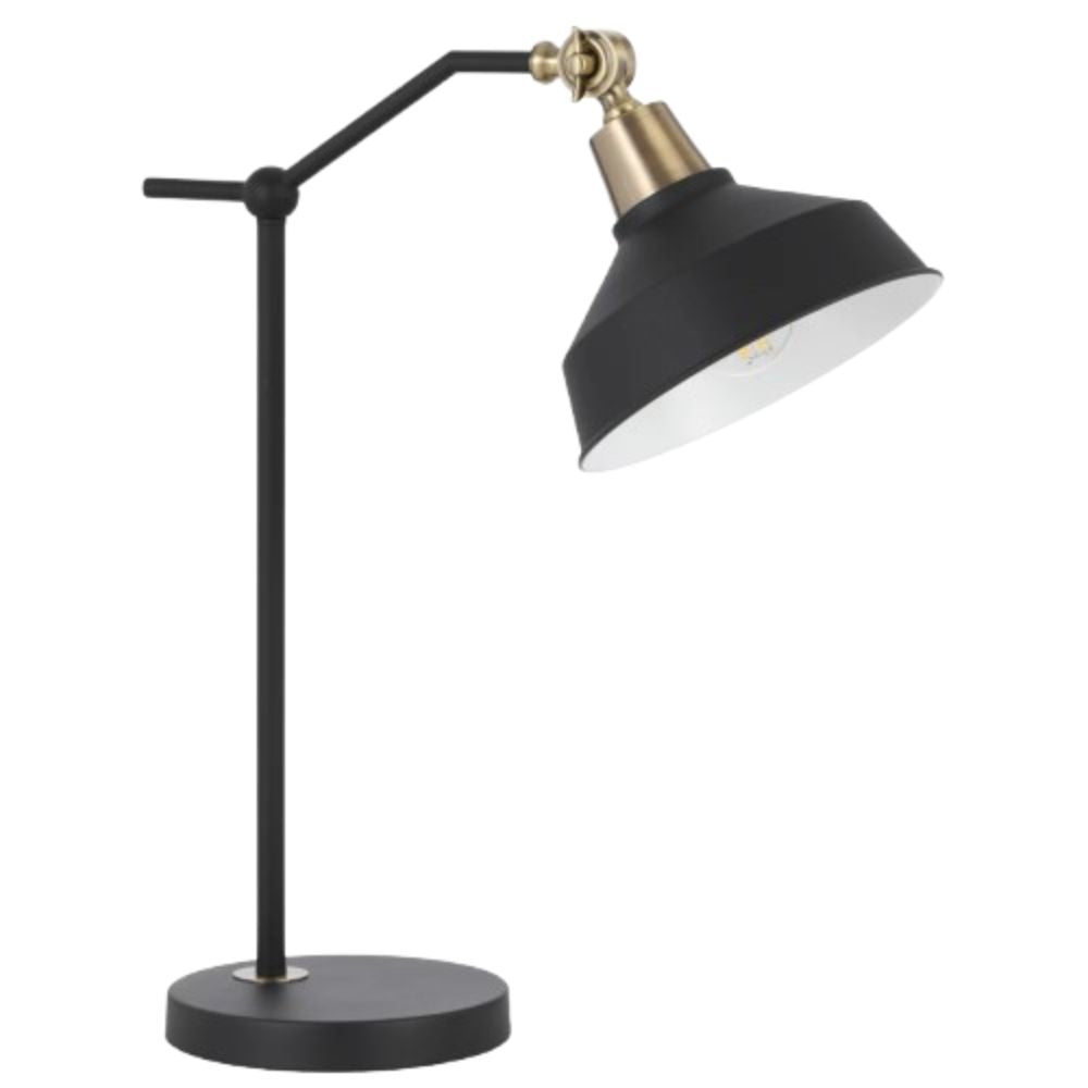 Telbix KYLAN 20 Table Lamp - 25W-Telbix-Ozlighting.com.au