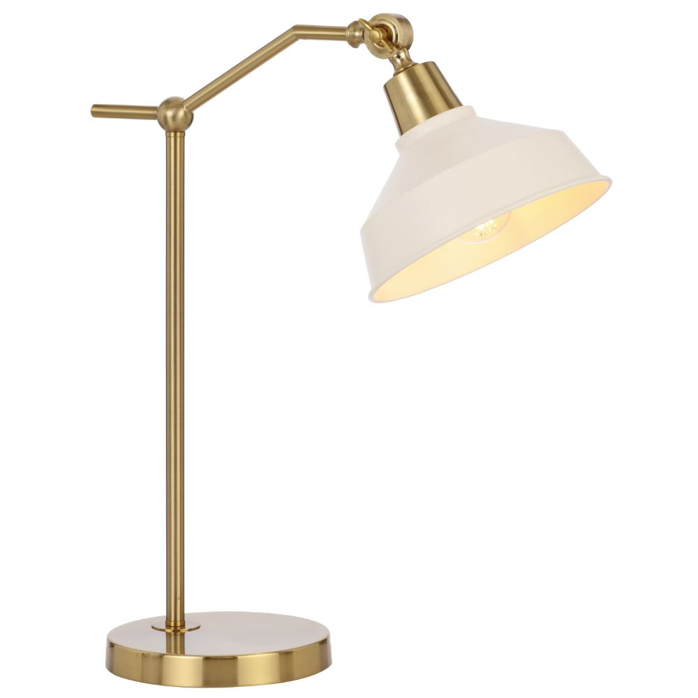 Telbix KYLAN 20 Table Lamp - 25W-Telbix-Ozlighting.com.au