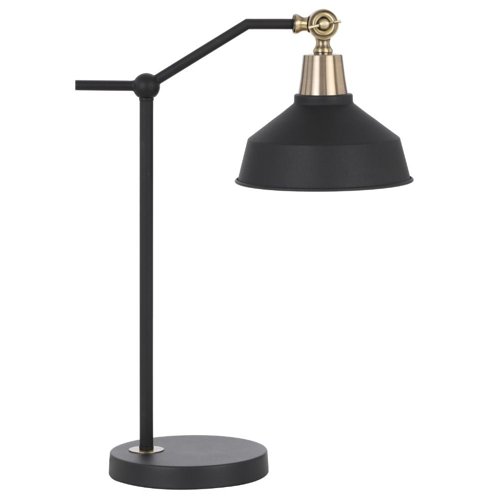 Telbix KYLAN 20 Table Lamp - 25W-Telbix-Ozlighting.com.au