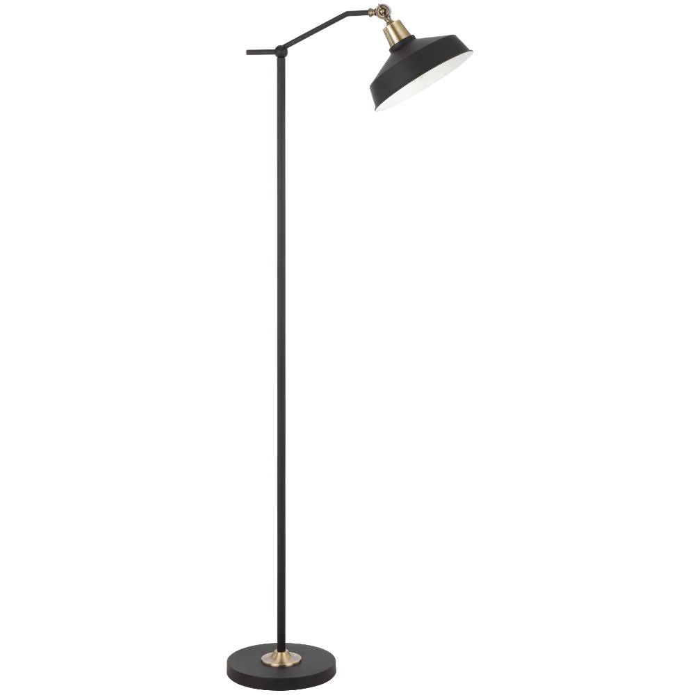 Telbix KYLAN Floor Lamp - 25W-Telbix-Ozlighting.com.au