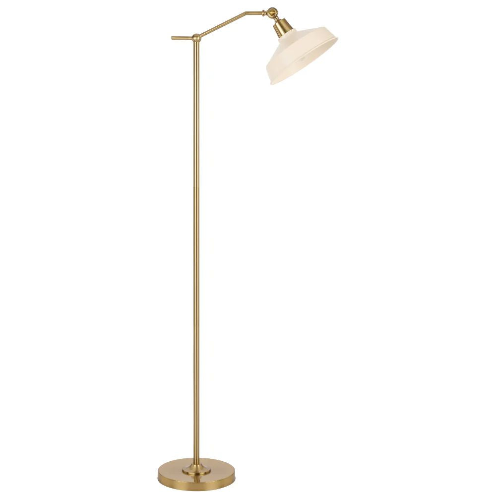 Telbix KYLAN Floor Lamp - 25W-Telbix-Ozlighting.com.au