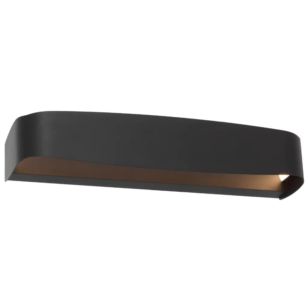 Telbix Keylor LED Wall Light - Large-Telbix-Ozlighting.com.au