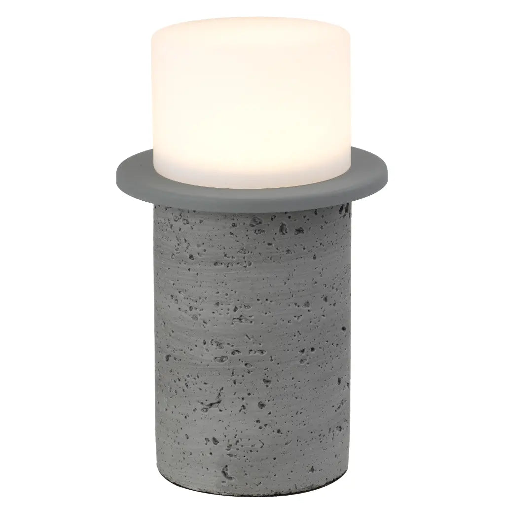 Telbix Kolisa LED Table Lamp-Telbix-Ozlighting.com.au