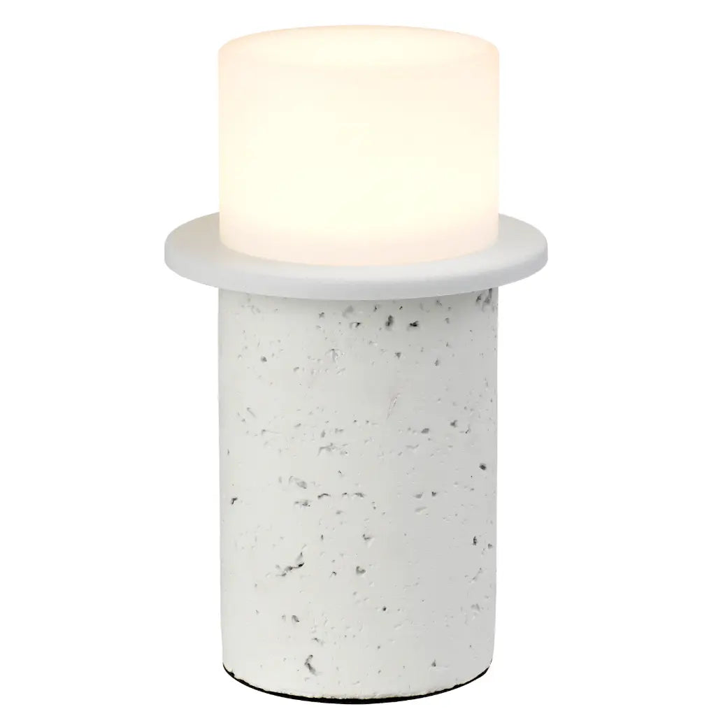 Telbix Kolisa LED Table Lamp-Telbix-Ozlighting.com.au