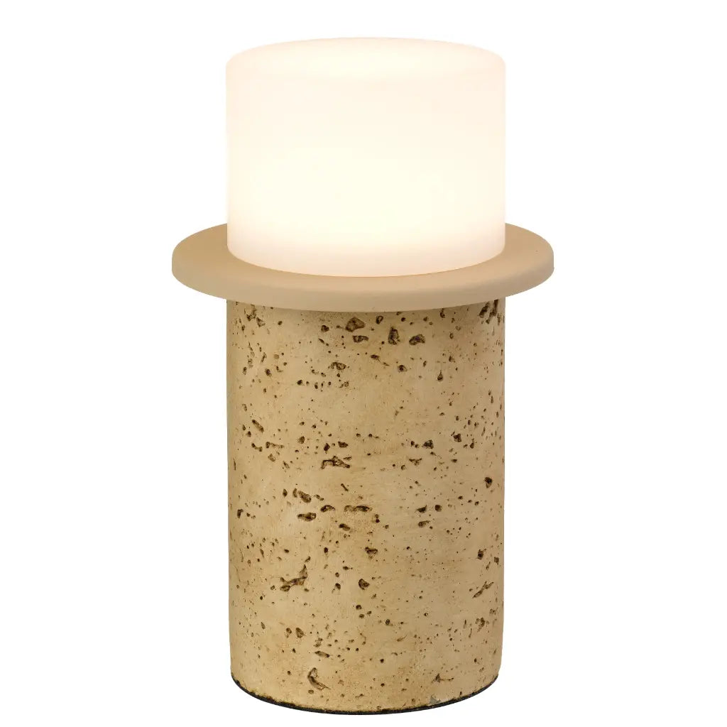 Telbix Kolisa LED Table Lamp-Telbix-Ozlighting.com.au