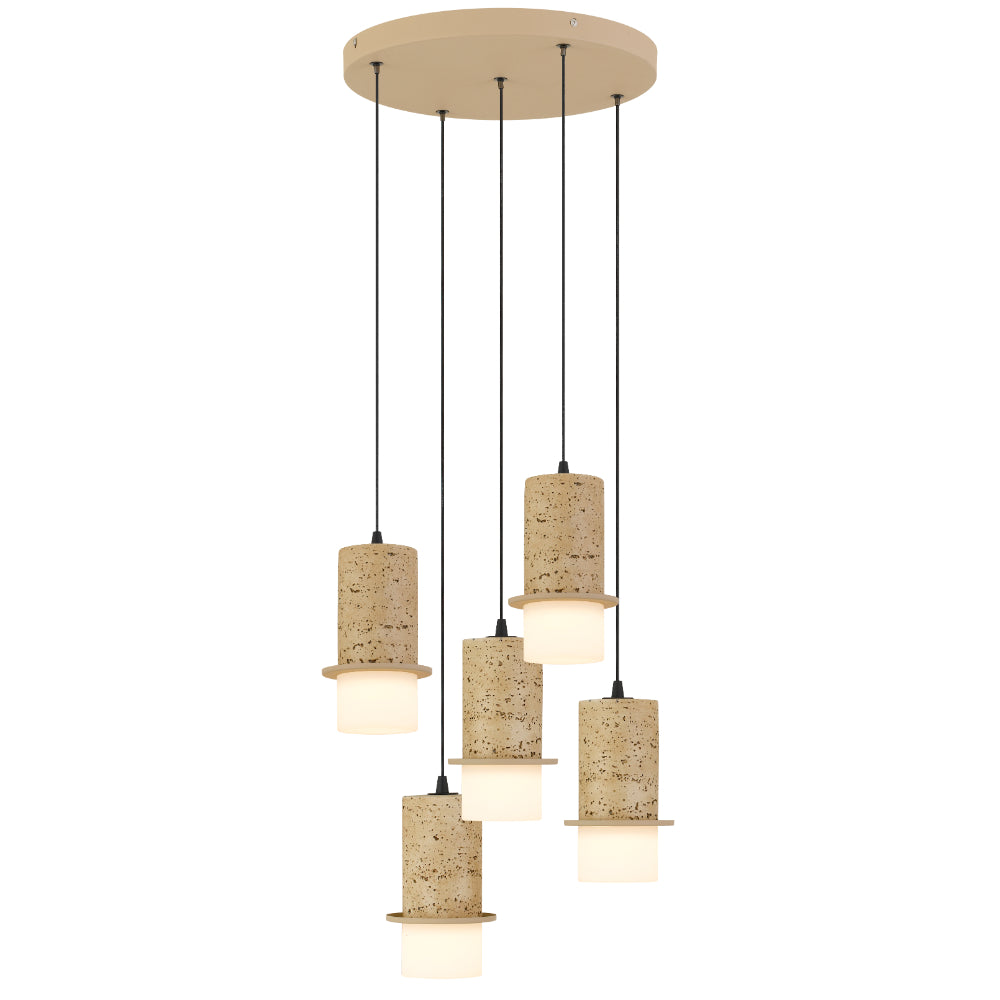 Telbix Kolisa Pendant - 5-Telbix-Ozlighting.com.au