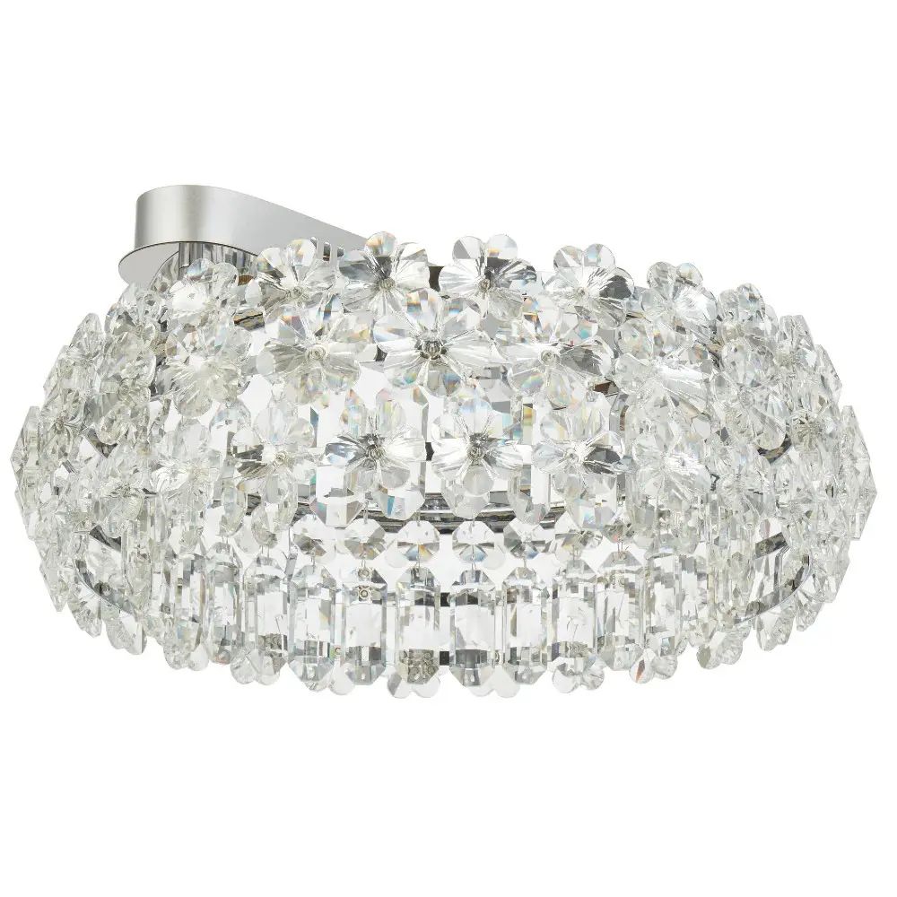 Telbix LANDIS 50CM - 36W CTC Ceiling Light-Telbix-Ozlighting.com.au