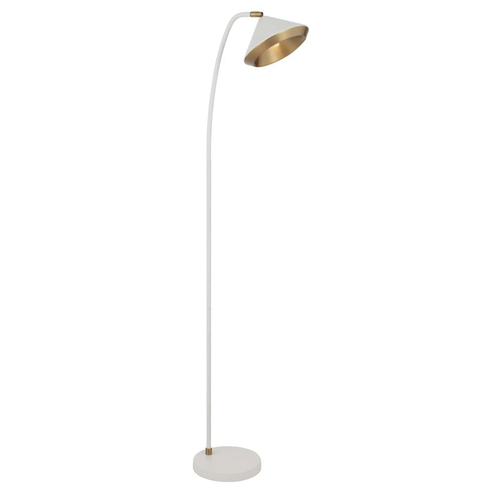 Telbix LARSON Floor Lamp - 6W-Telbix-Ozlighting.com.au