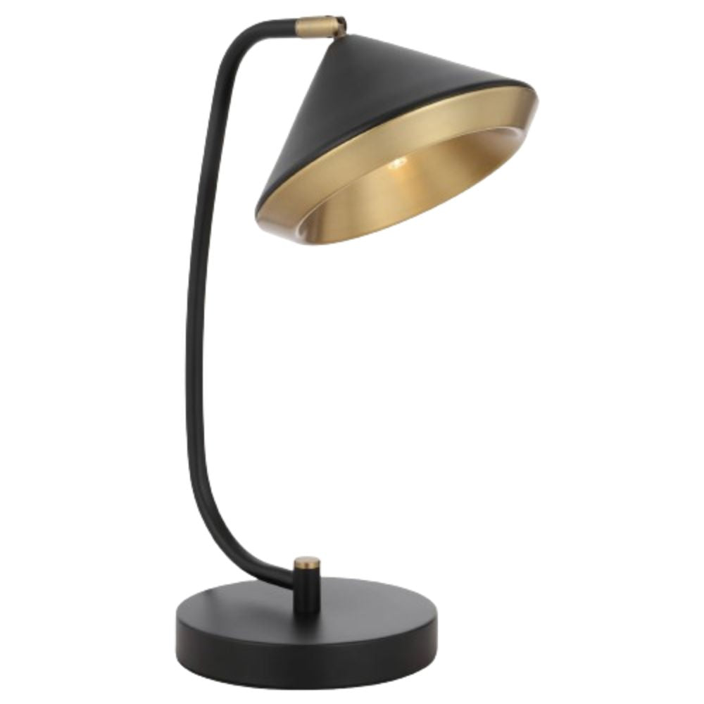 Telbix LARSON Table Lamp - 6W-Telbix-Ozlighting.com.au