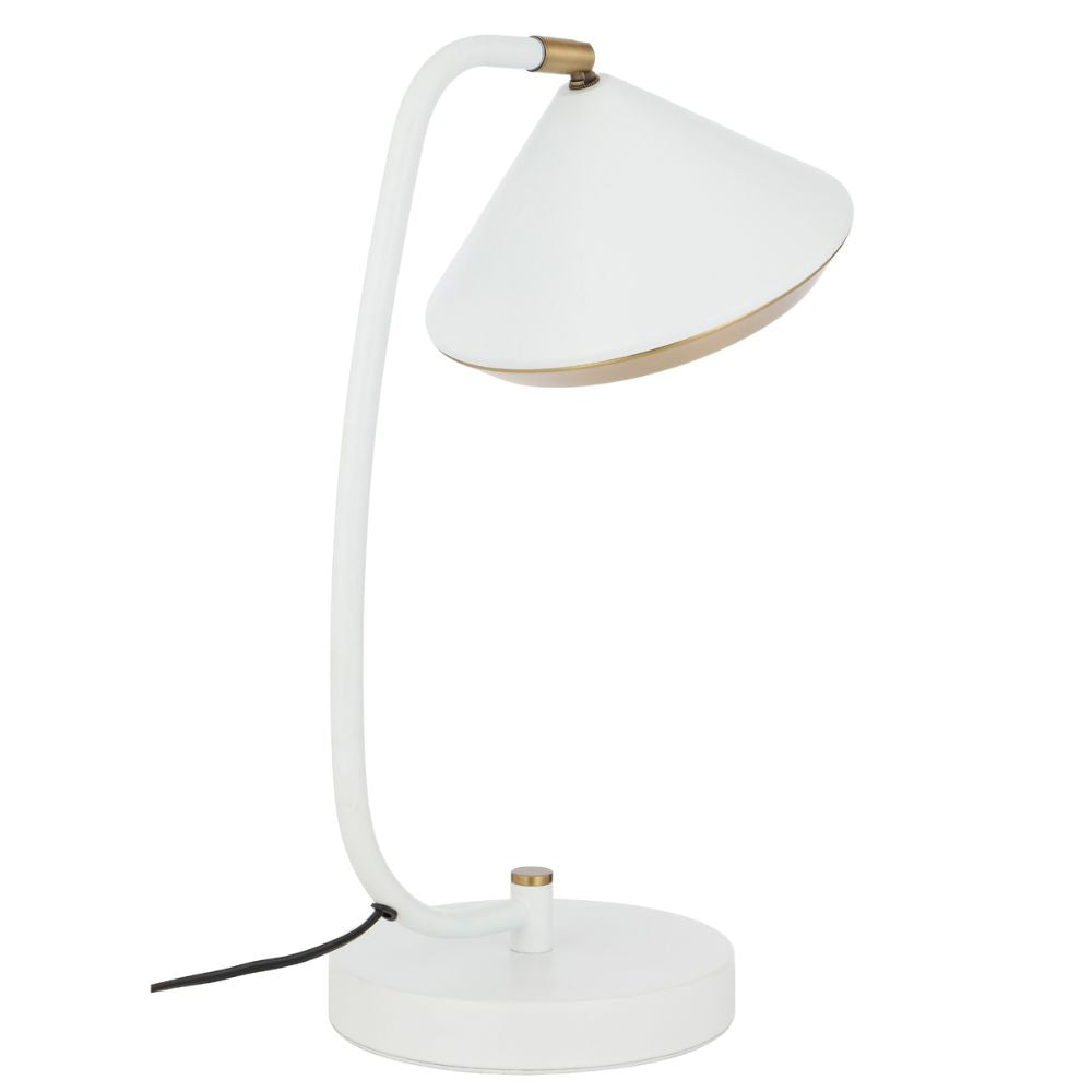Telbix LARSON Table Lamp - 6W-Telbix-Ozlighting.com.au