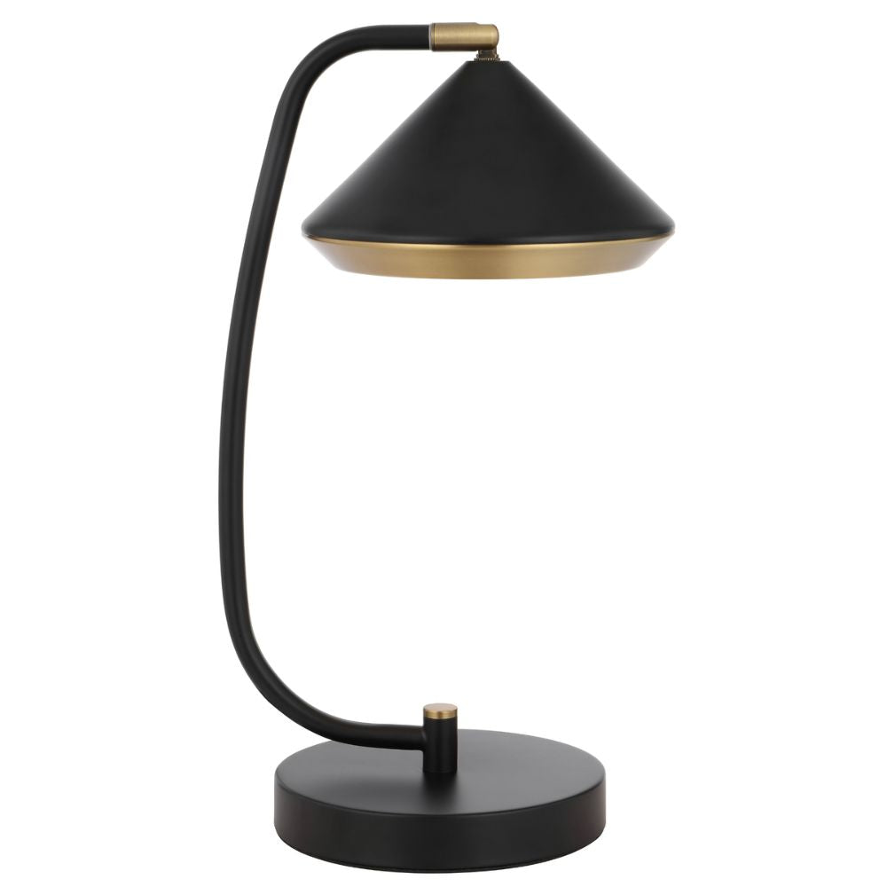 Telbix LARSON Table Lamp - 6W-Telbix-Ozlighting.com.au