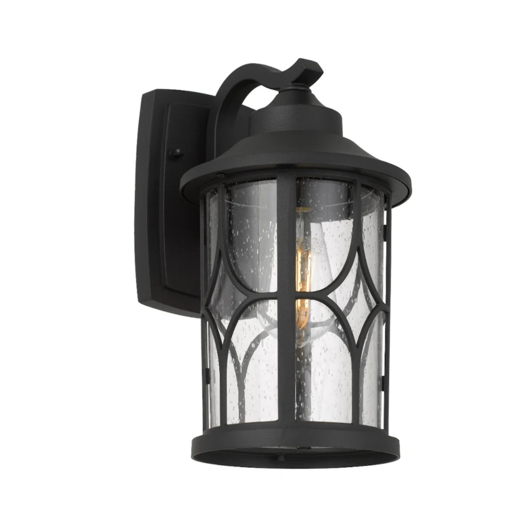 Telbix LENORE - 25W Exterior Wall Light-Telbix-Ozlighting.com.au