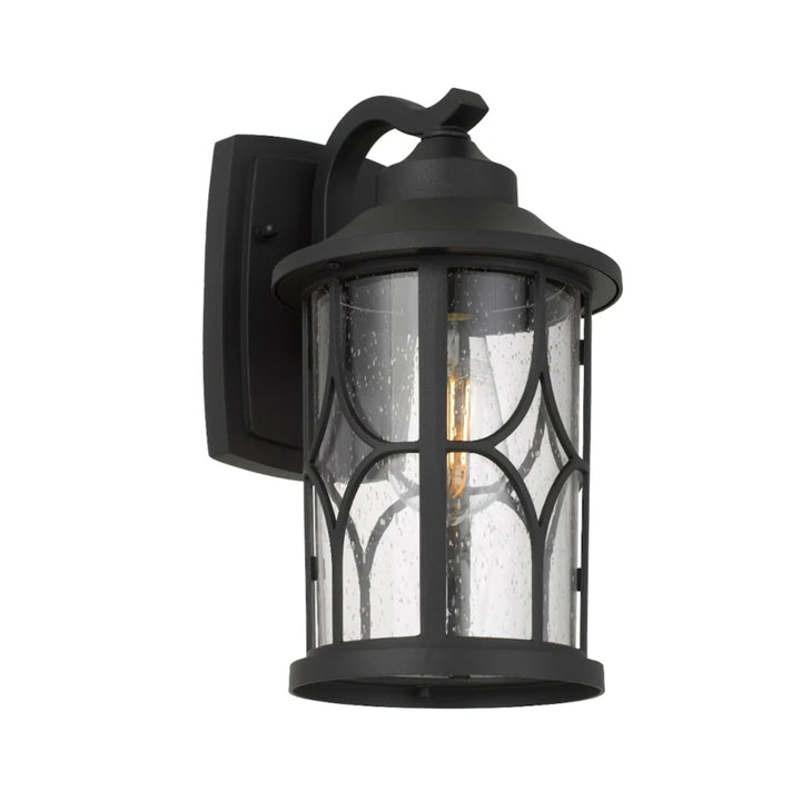 Telbix LENORE - 25W Exterior Wall Light-Telbix-Ozlighting.com.au