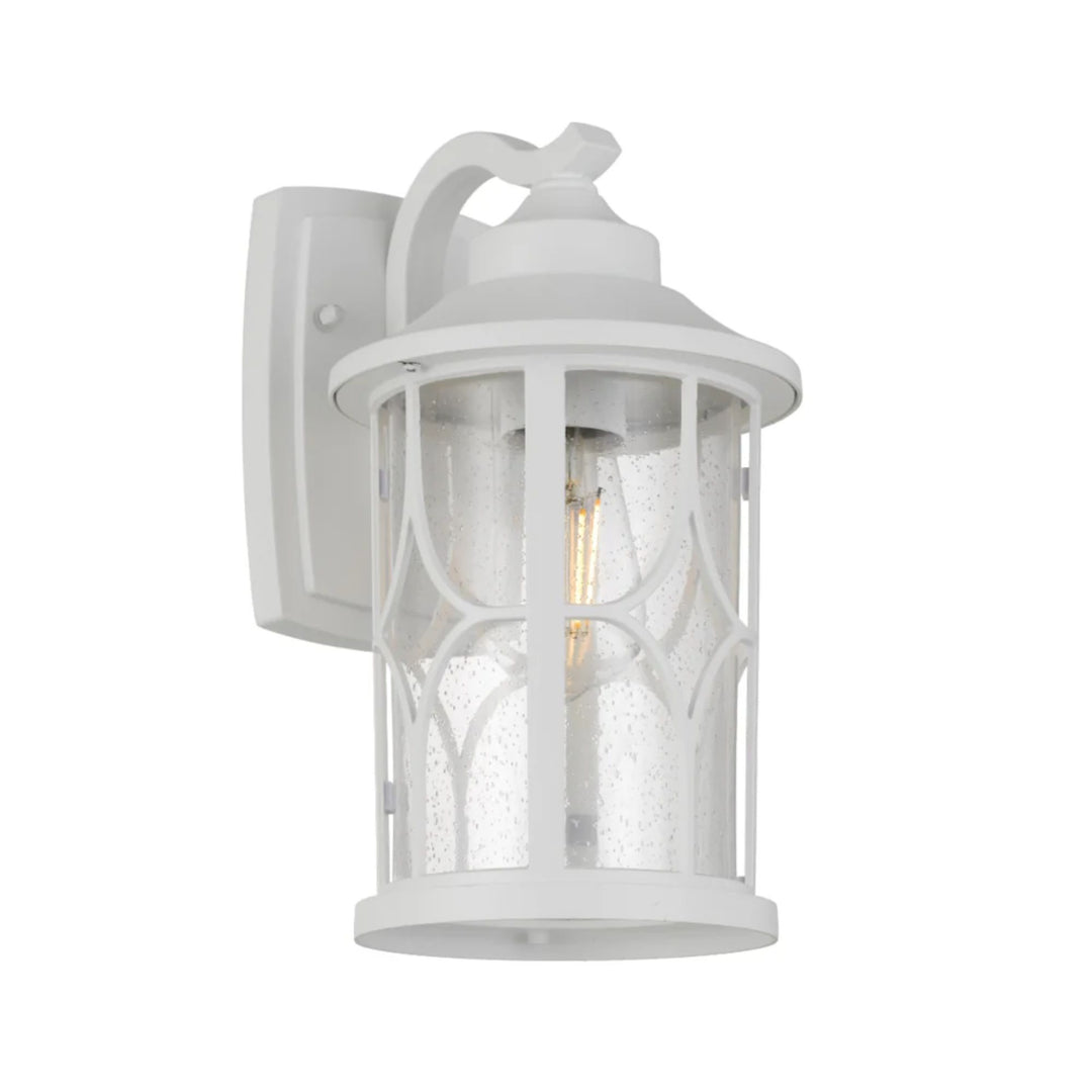 Telbix LENORE - 25W Exterior Wall Light-Telbix-Ozlighting.com.au