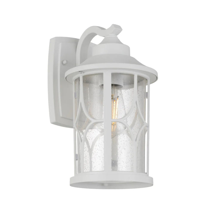 Telbix LENORE - 25W Exterior Wall Light-Telbix-Ozlighting.com.au