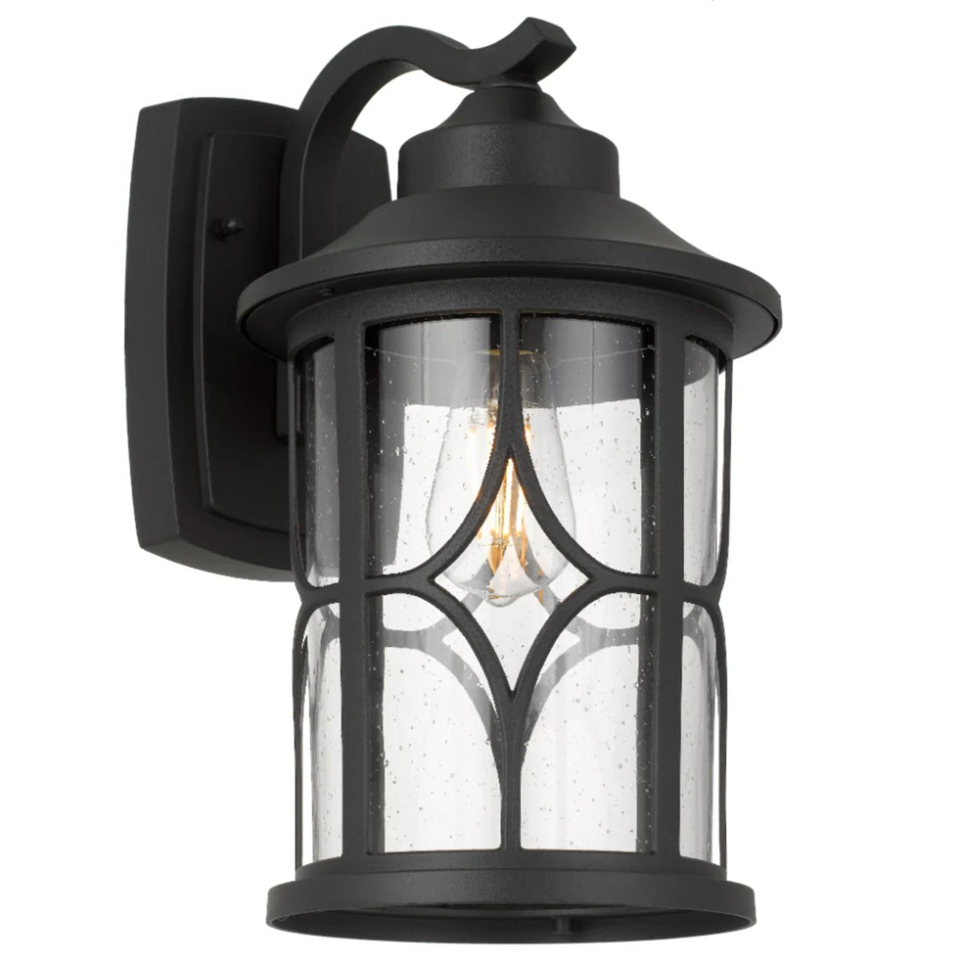 Telbix LENORE - 25W Large Exterior Wall Light-Telbix-Ozlighting.com.au