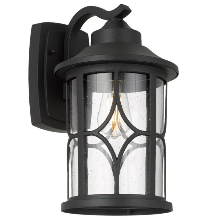 Telbix LENORE - 25W Large Exterior Wall Light-Telbix-Ozlighting.com.au