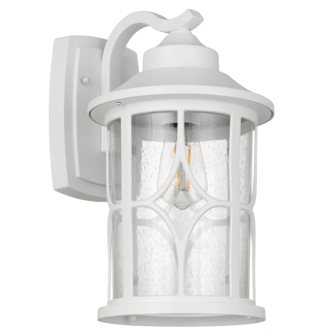 Telbix LENORE - 25W Large Exterior Wall Light-Telbix-Ozlighting.com.au